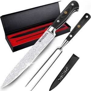 Mosfista Knife & Fork Set